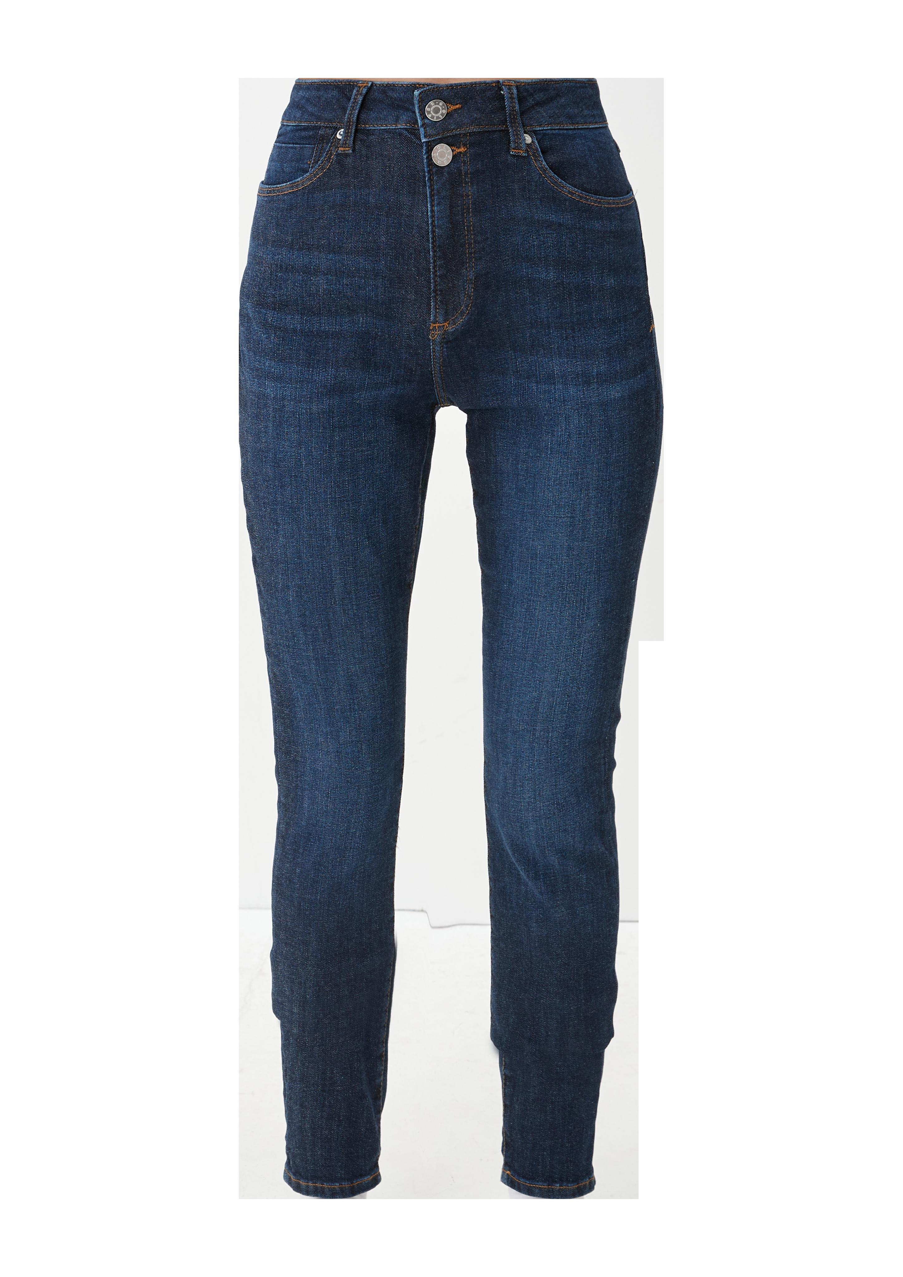 Jeans Izabell / Skinny Fit / High Rise / Skinny Leg  2123118-58Z5