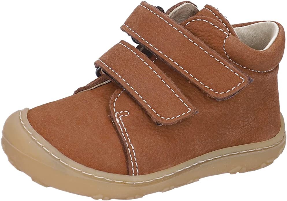 RICOSTA Stiefel Jungen braun