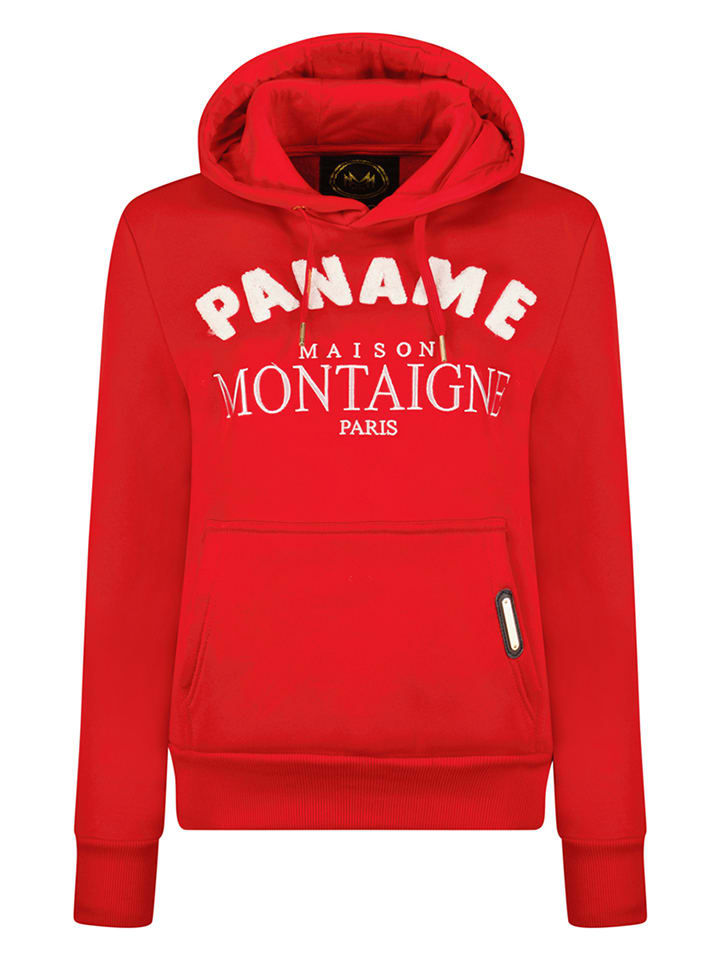 Maison Montaigne Hoodie 