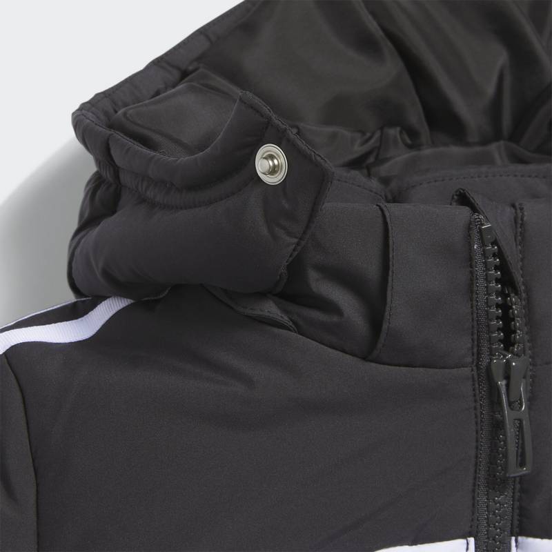 adidas Padded Kids Jacke Funktionsjacke Kinder