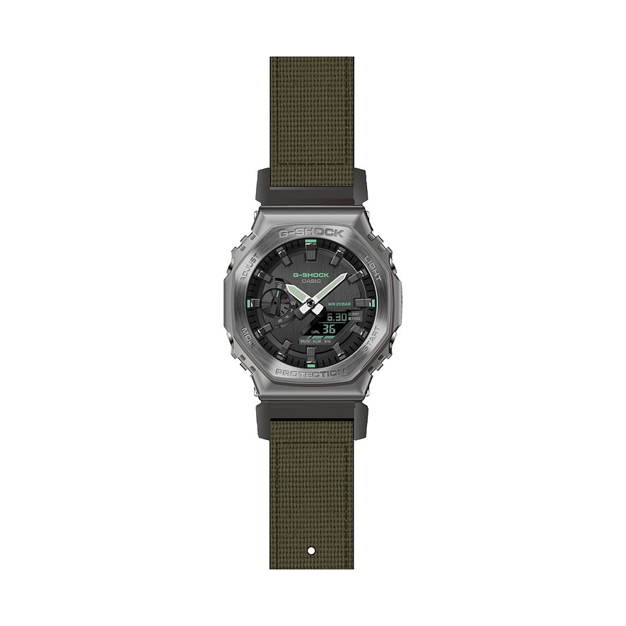 Casio Herrenuhr Classic