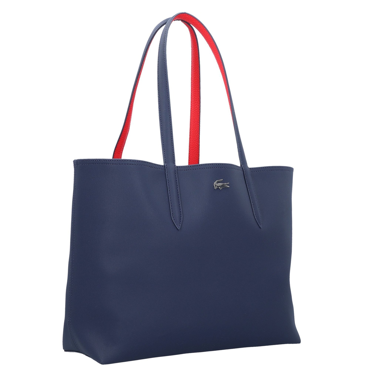 Anna Shopper Tasche mit Wendefunktion 35 cm