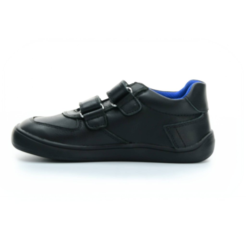Protetika Brendon Black Barfußschuhe