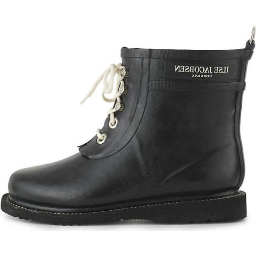 ILSE JACOBSEN HORNBÆK Rubber Boots RUB2