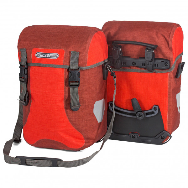 Ortlieb - Sport-Packer Plus - Gepäckträgertaschen