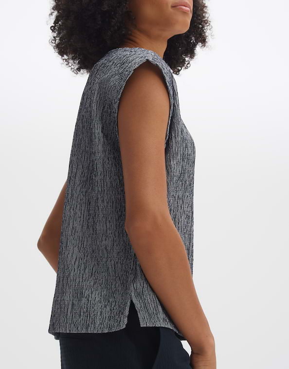 Shirt Sefuro structure