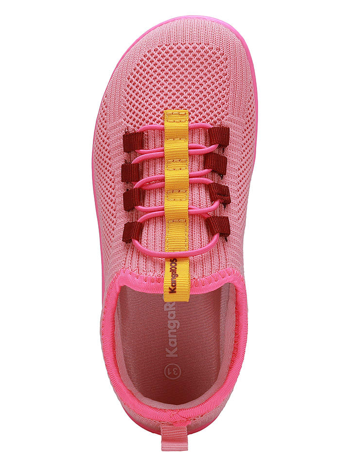 Kangaroos Barfußschuhe 