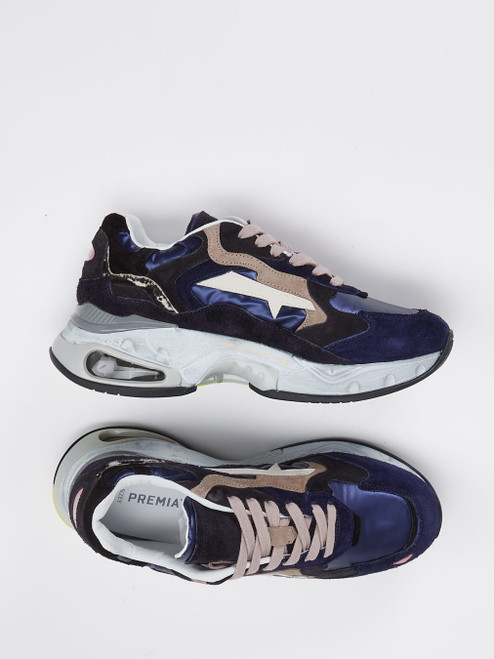 Sneaker-16631090117 Premiata