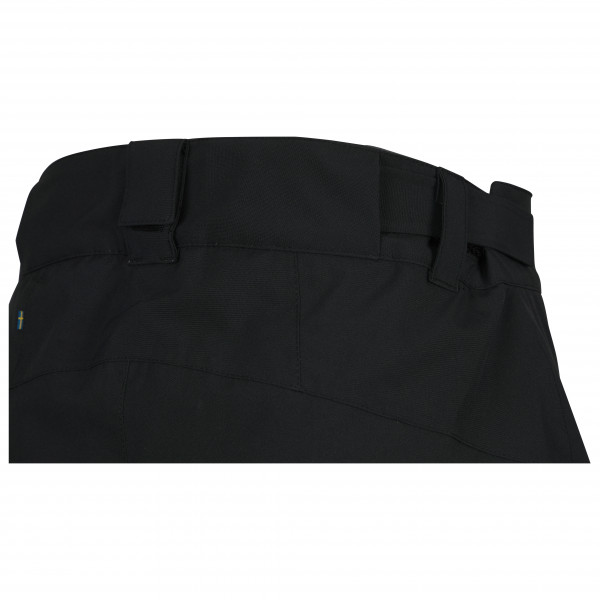 Stoic - MountainWool VallrunSt. Ski Pants - Skihose