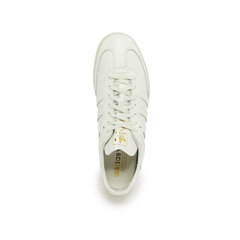 adidas Originals Wmns Samba Decon ivory/ivory/gold met.