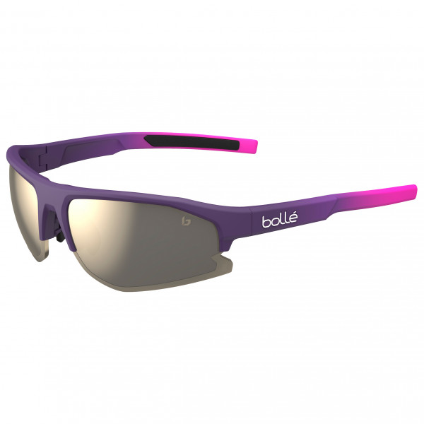 BollÉ - Bolt 2.0 S3 (VLT 15%) - Fahrradbrille