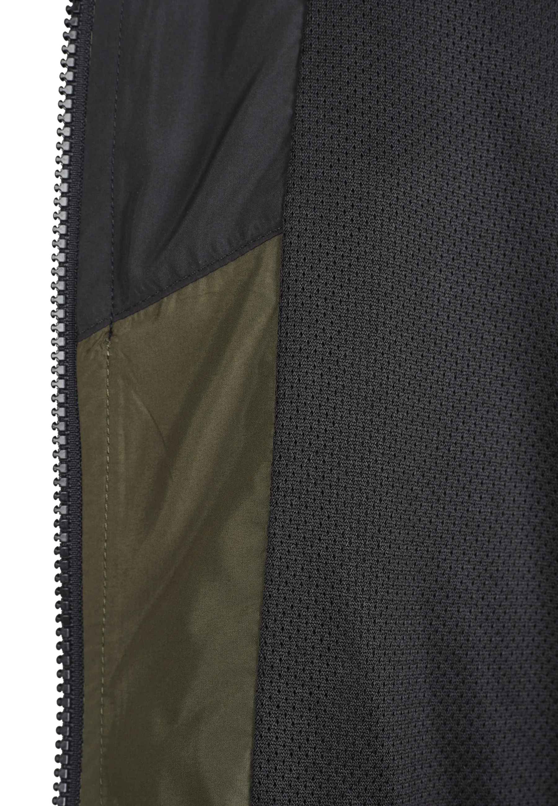 Chaqueta softshell WINDRUNNER de Urban Classics