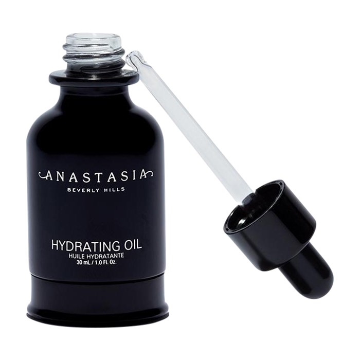 Hysrating Oil