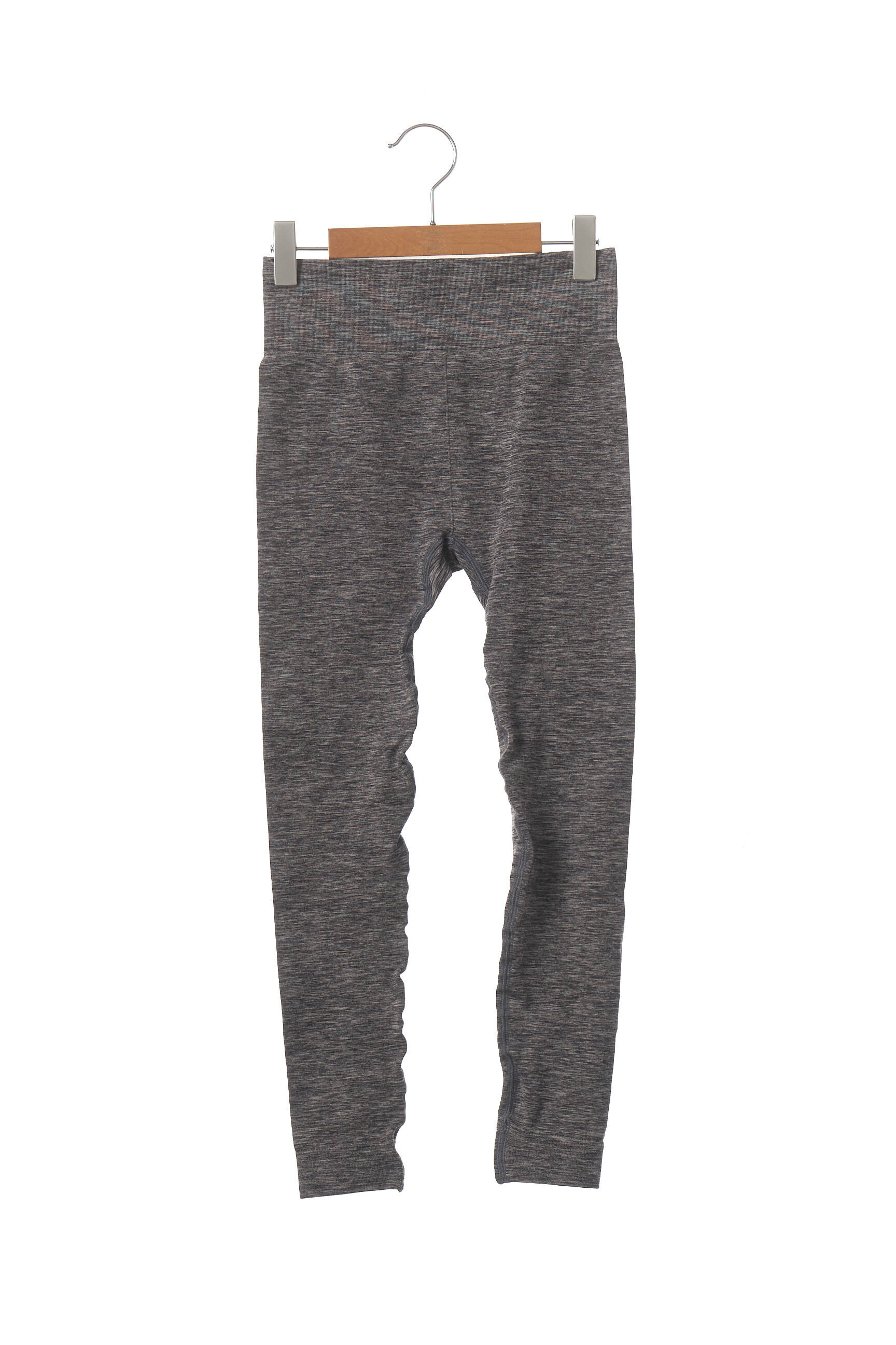 Brownie Leggings Femme couleur gris