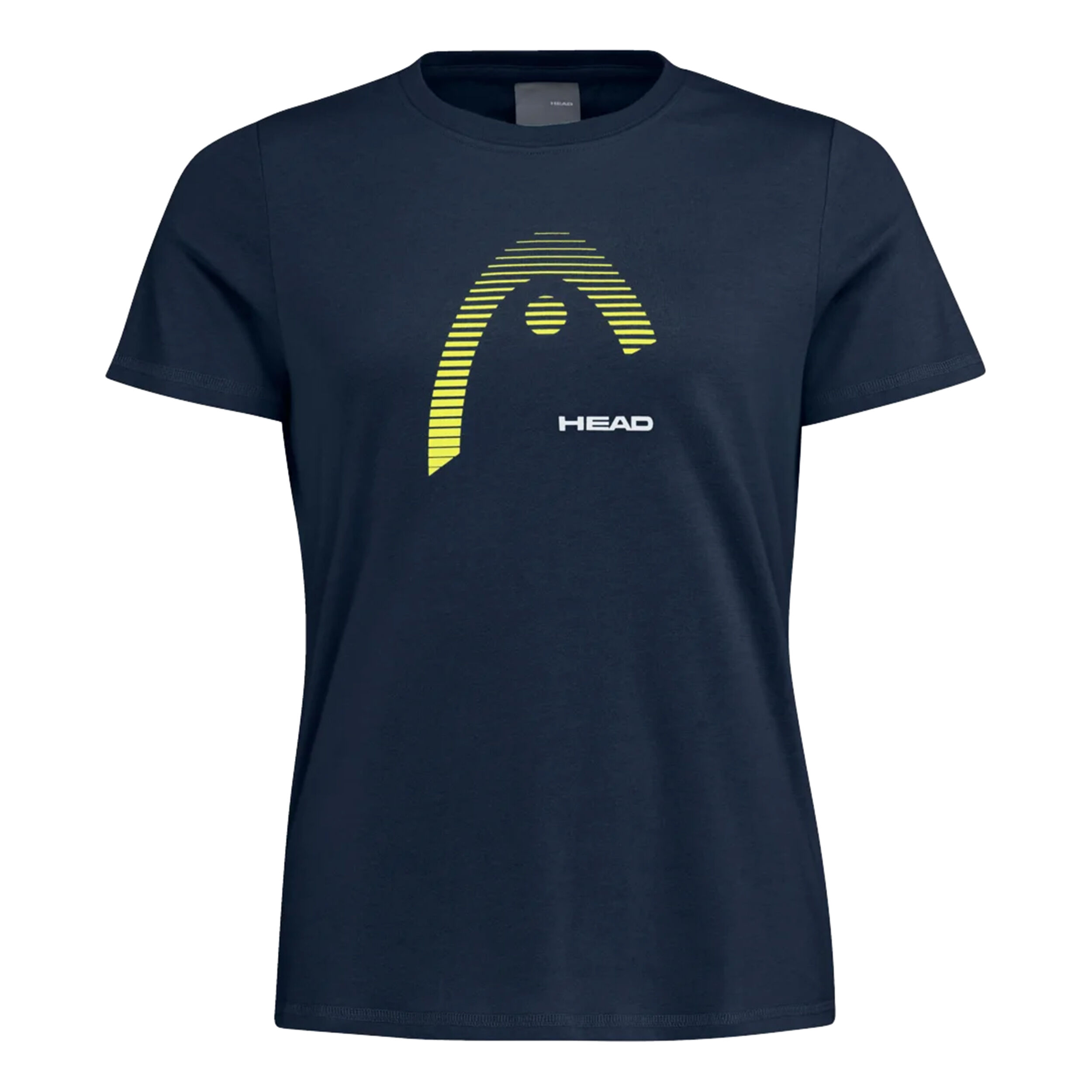 Club Lara T-Shirt Damen - Dunkelblau
