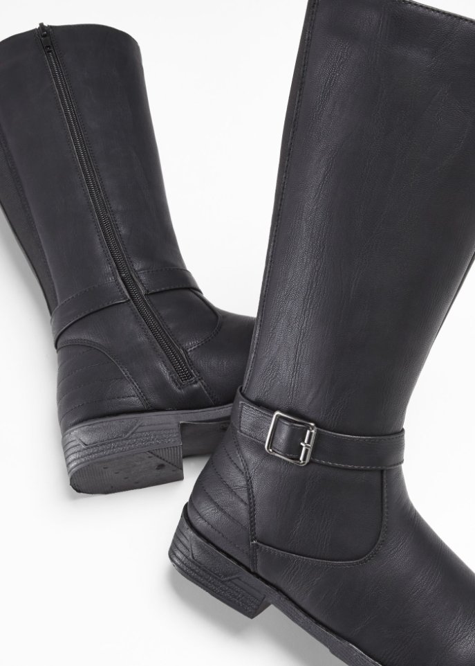 Weitschaftstiefel