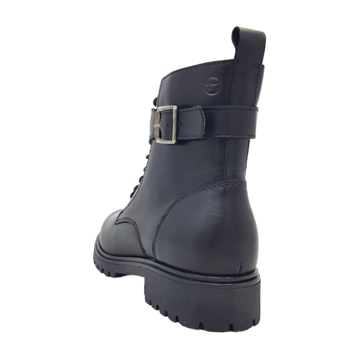Tamaris 1-25249-41/001 Schwarz 001 black