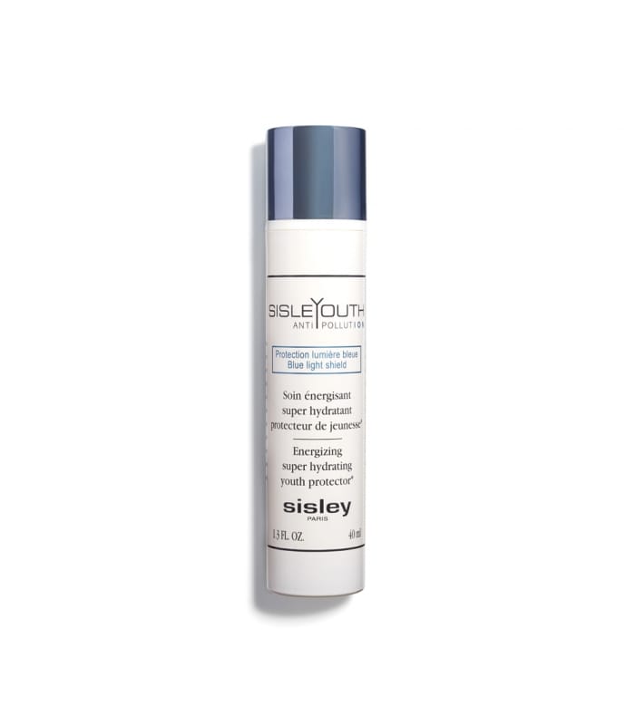 SISLEYOUTH ANTI POLLUTION-Soin Énergisant Super Hydratant