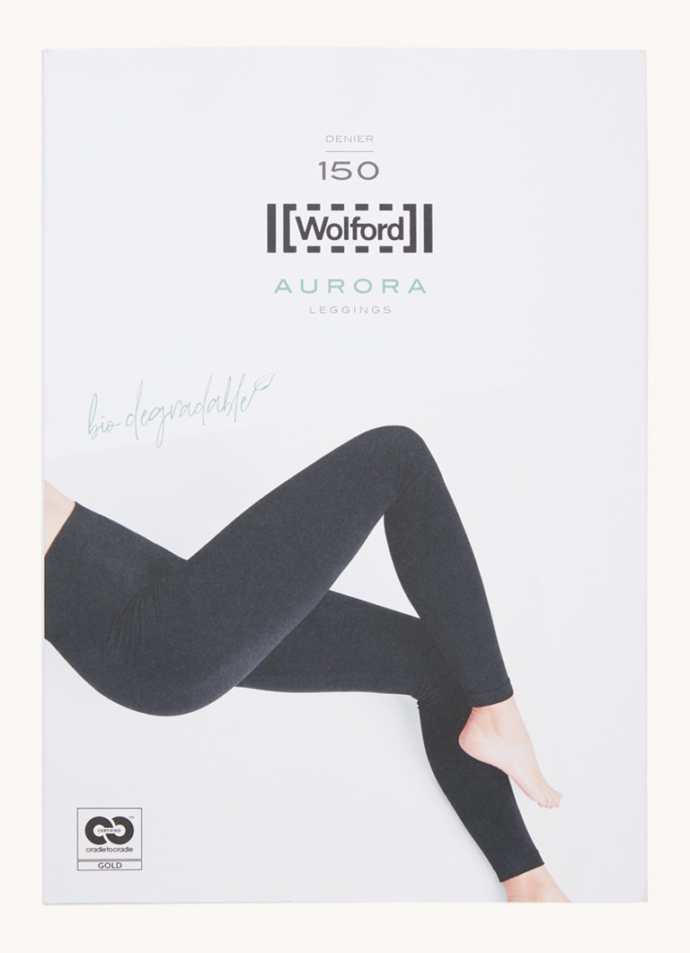Κολάν Wolford Aurora Cradle To Cradle Jersey