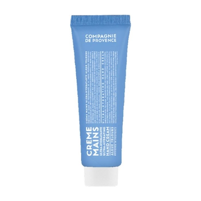 Algue Velours Ultra-Hydrating Hand Cream