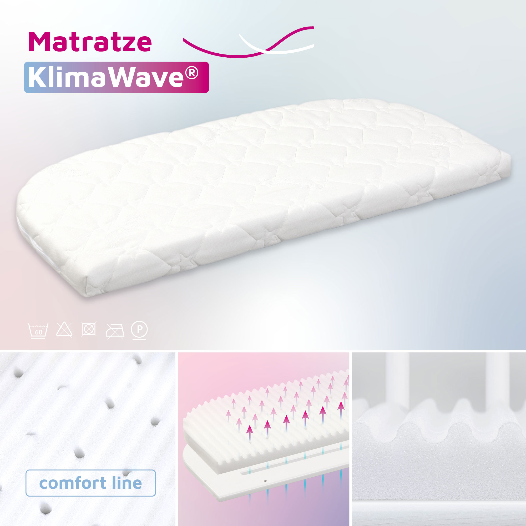 TobiMatratze babybay