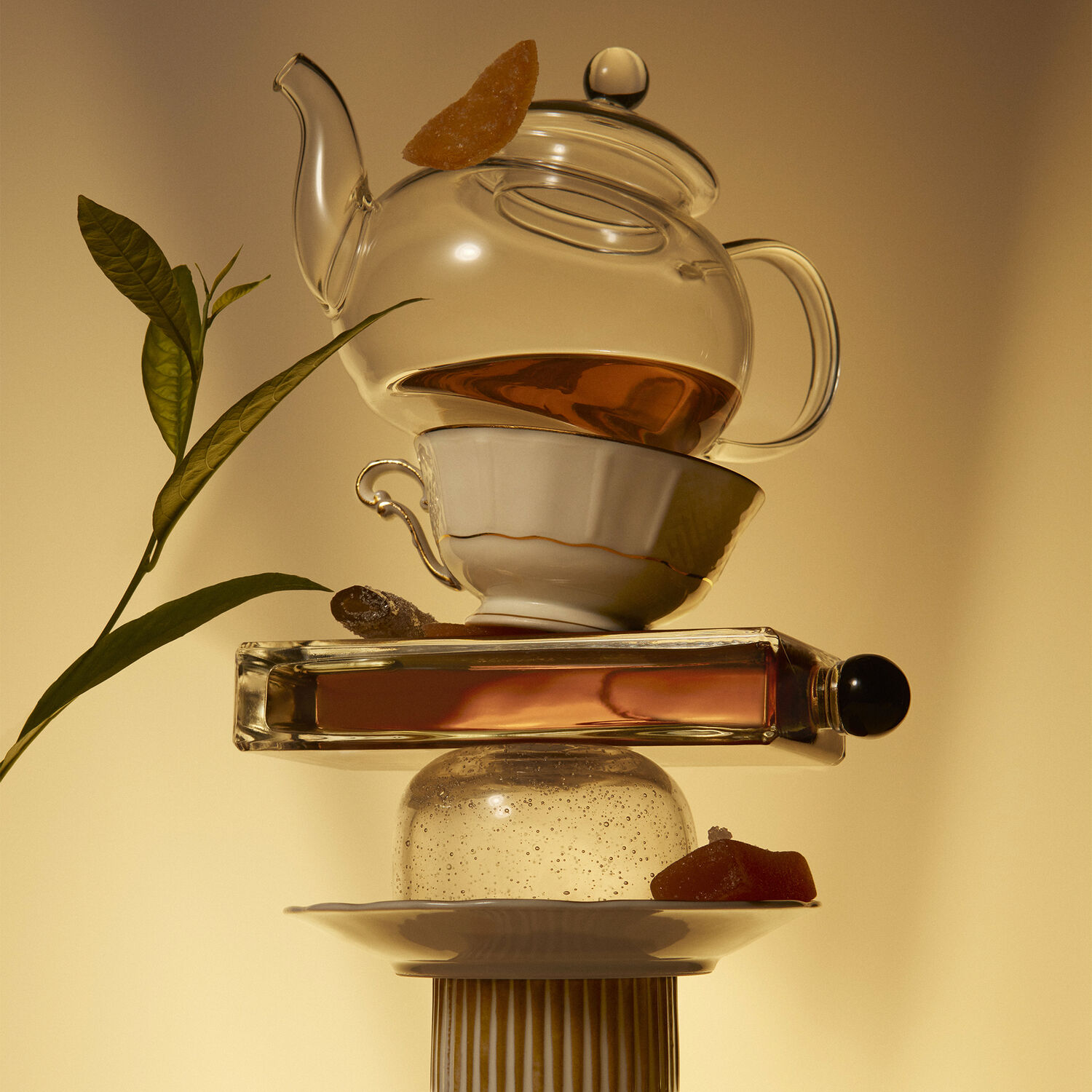 Serge Lutens Five O'Clock au Gingembre Eau de Parfum