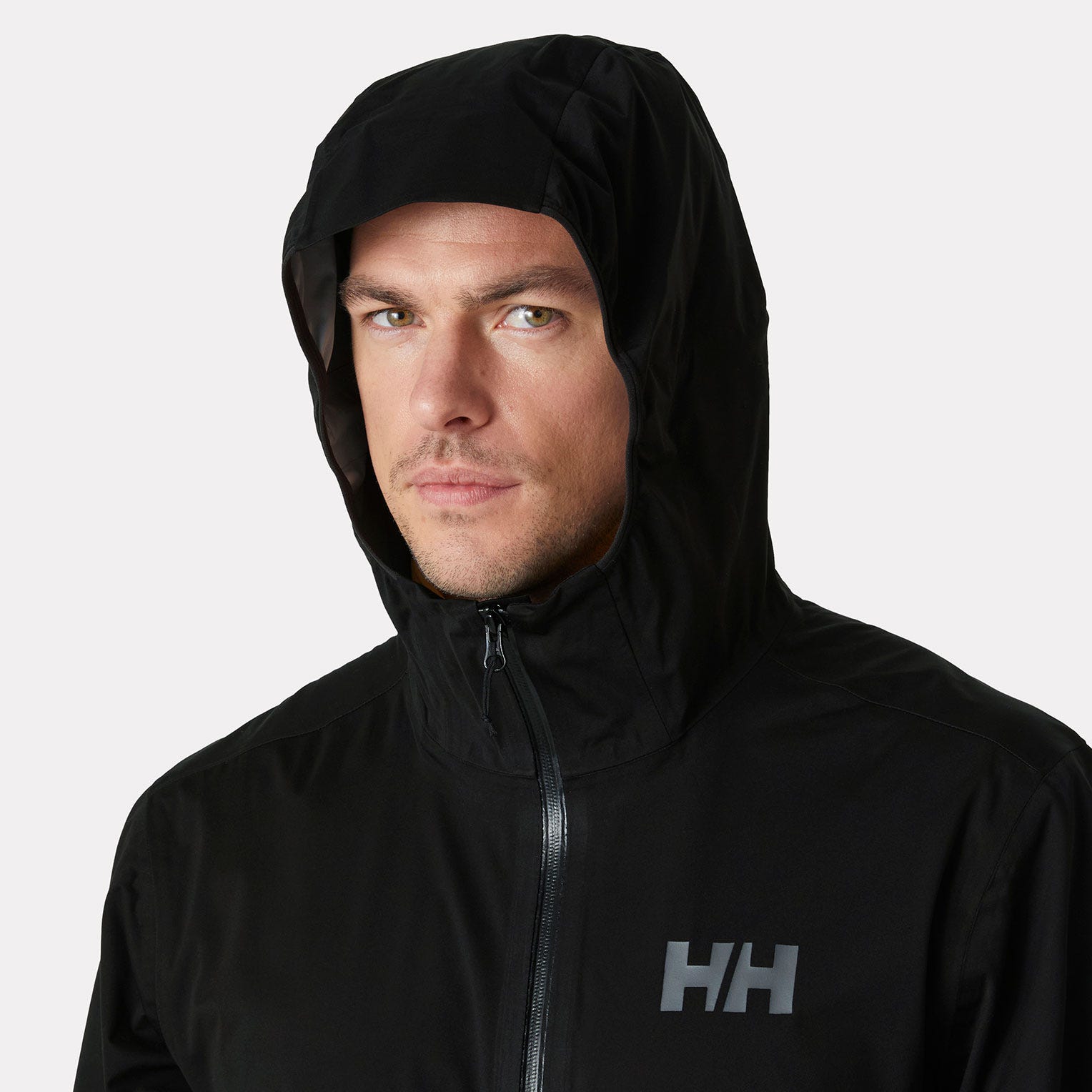 Men's Momentum 3-Layer Stretch Jacket