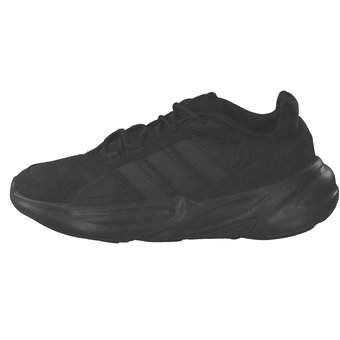 adidas Ozelle Sneaker in schwarz