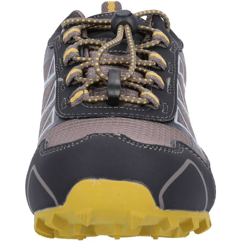 Endurance Treck Trail Alpine Bergschuhe Damen