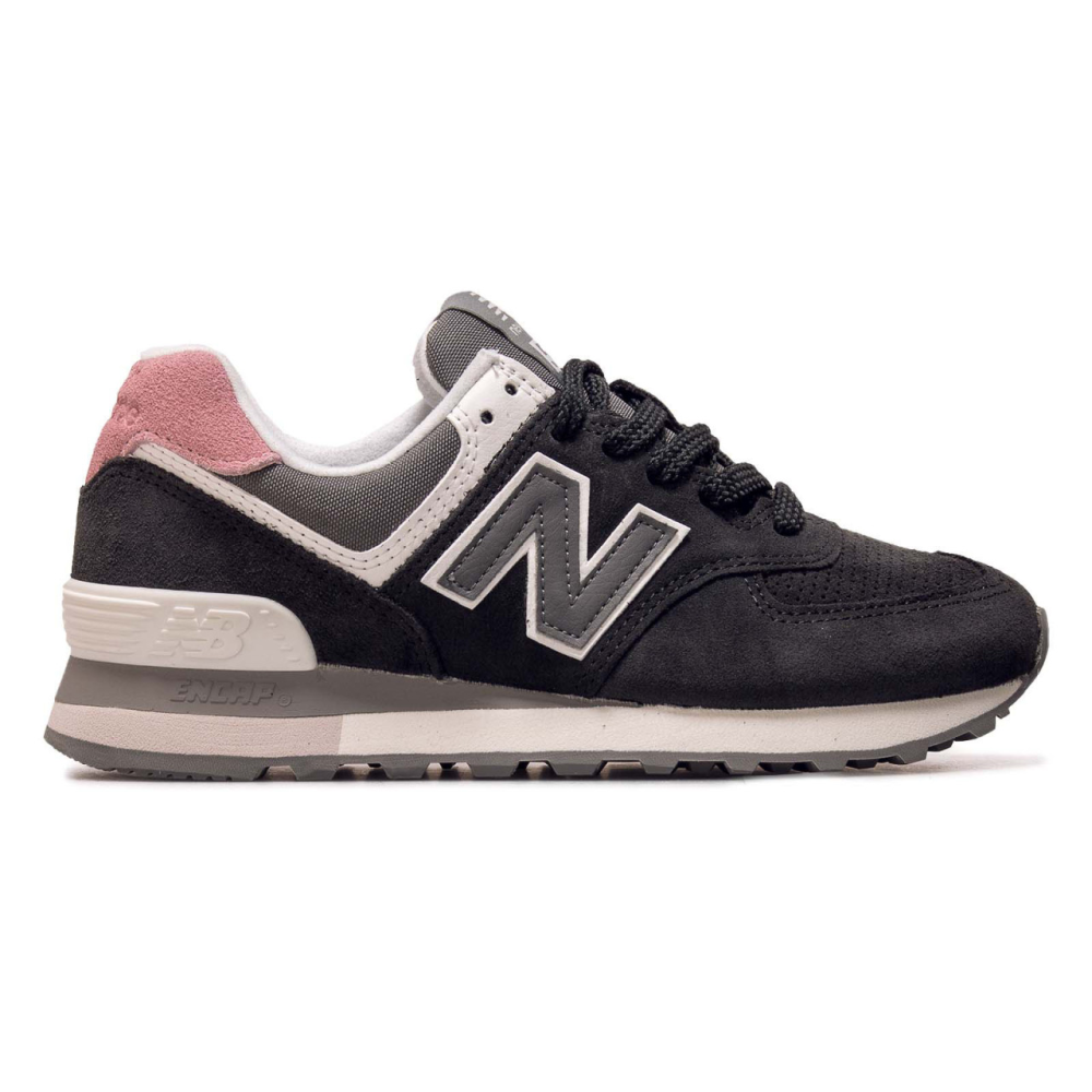 New Balance 574 U574 PX2 / grau