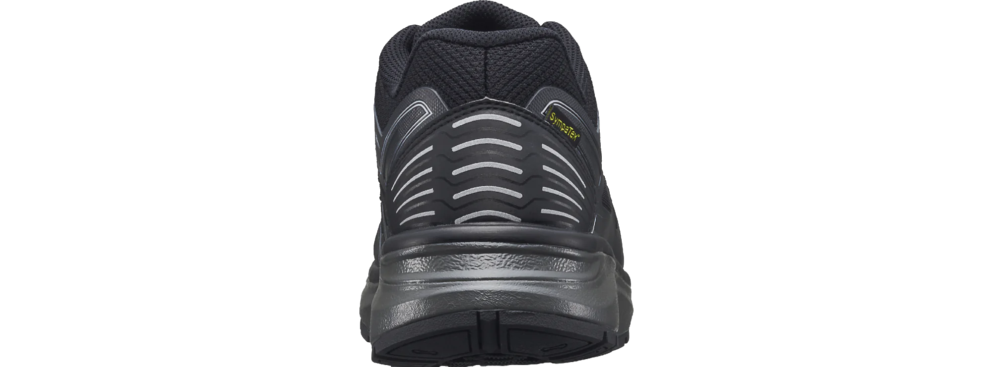 Electra SR STX Black