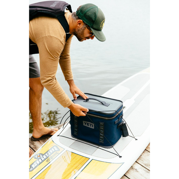 HOPPER FLIP 18 SOFT COOLER - Kühltasche