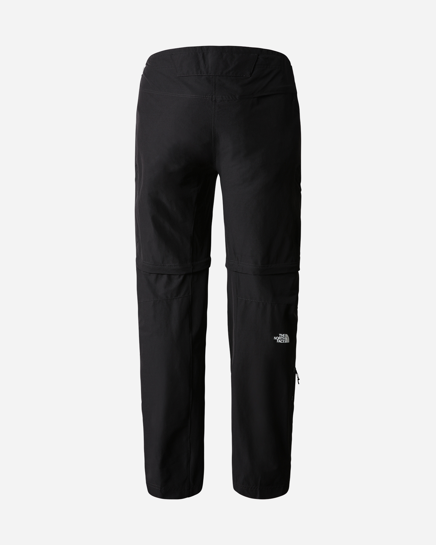 Spodnie Outdoor The North Face Exploration Convertible M NF0A7Z95JK31