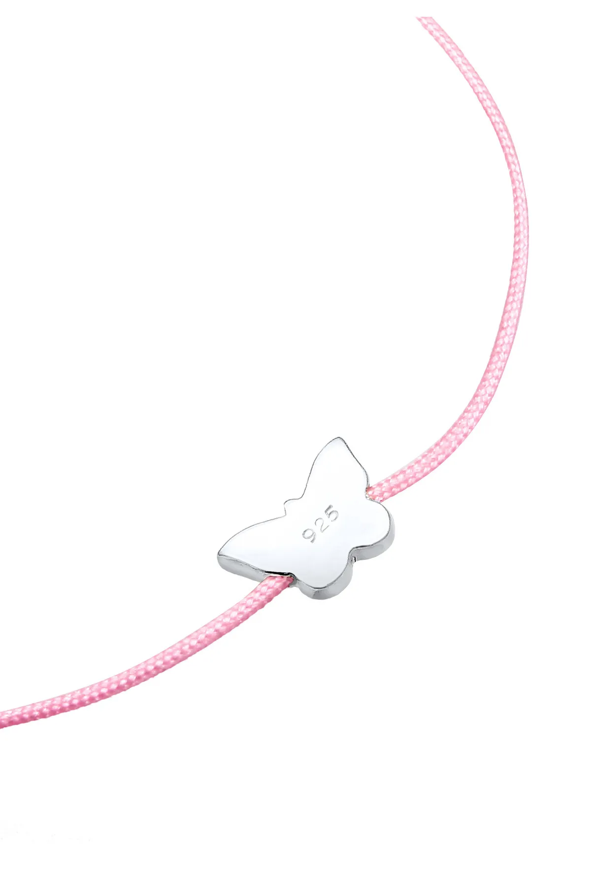 ELLI  Armband - Silberfarben