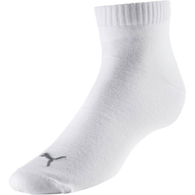 PUMA Quarter Socken