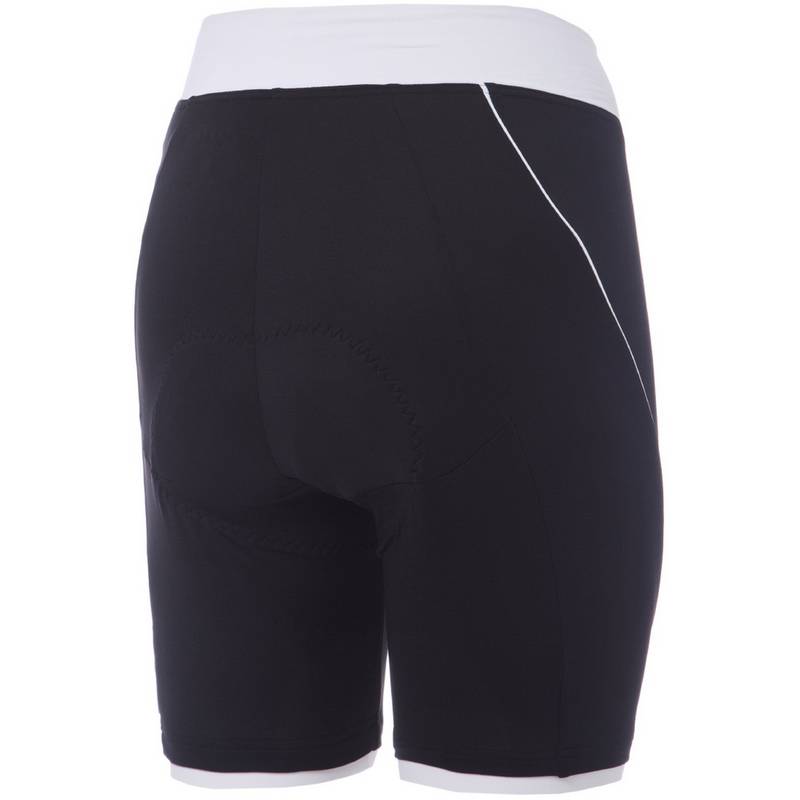 RH+ Pista W Short Fahrradtights Damen