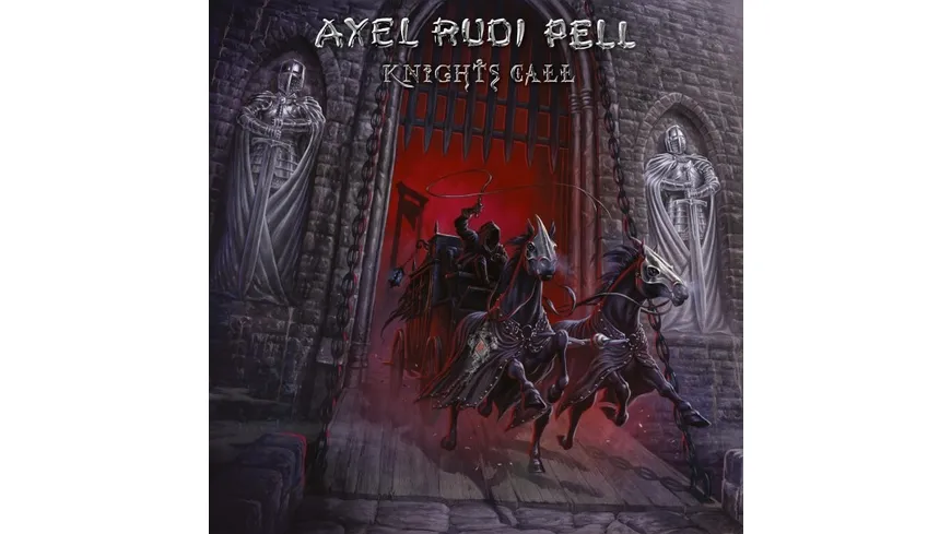 Knights Call