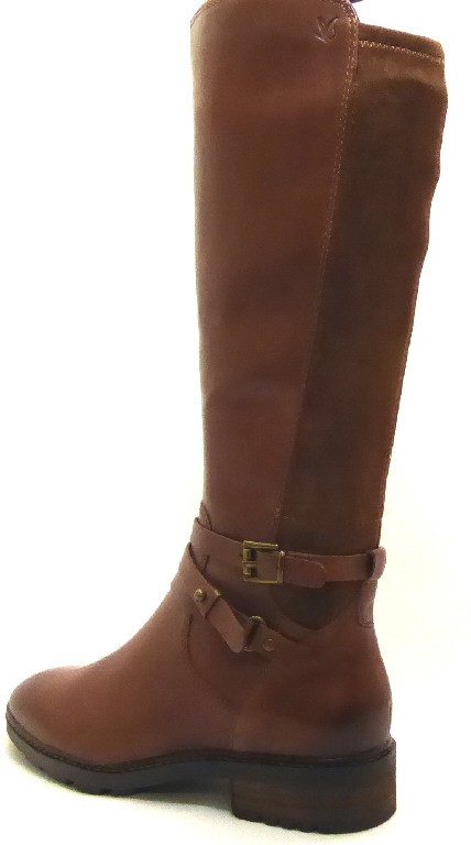 CAPRICE Stiefel braun