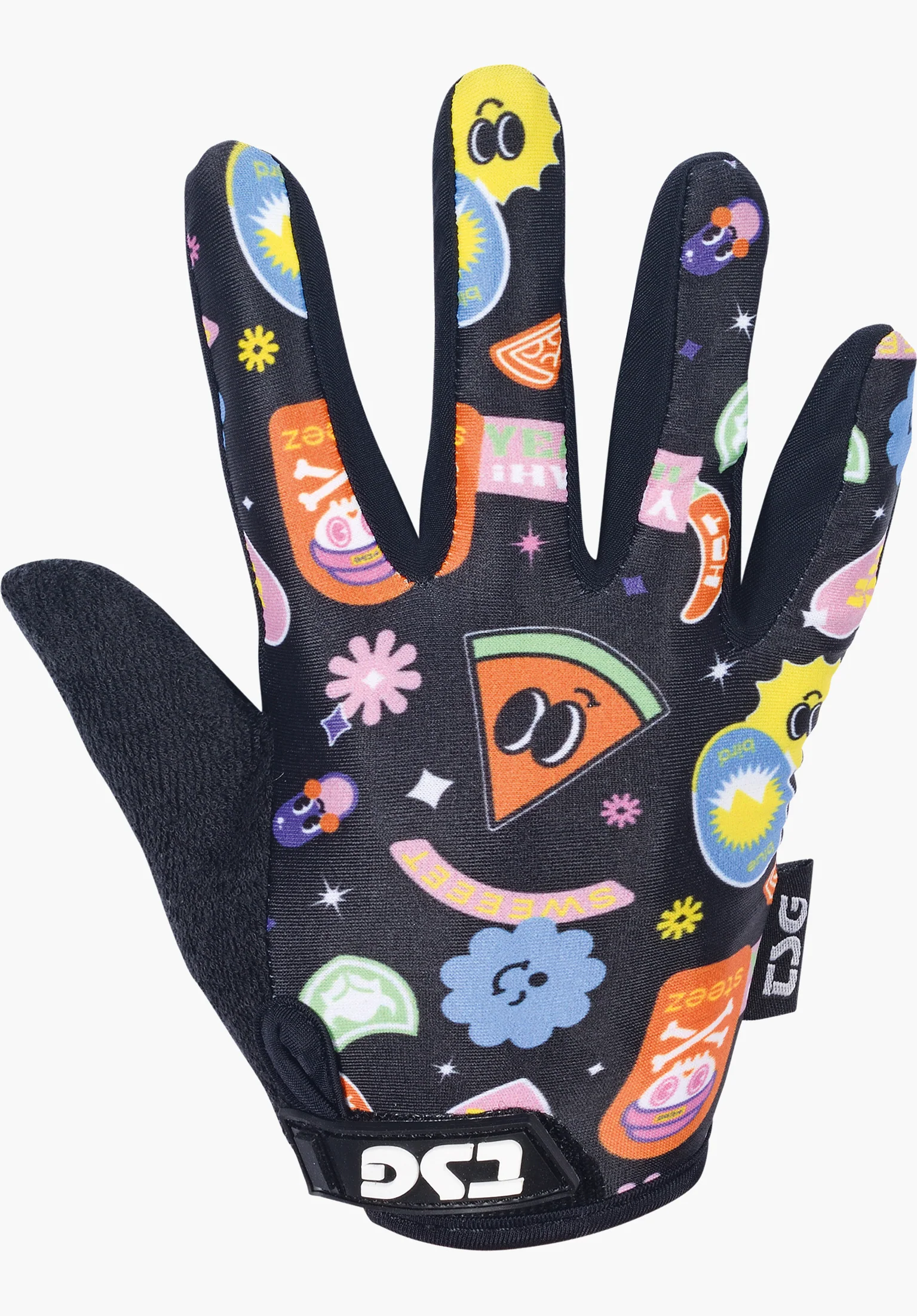 Nipper Glove