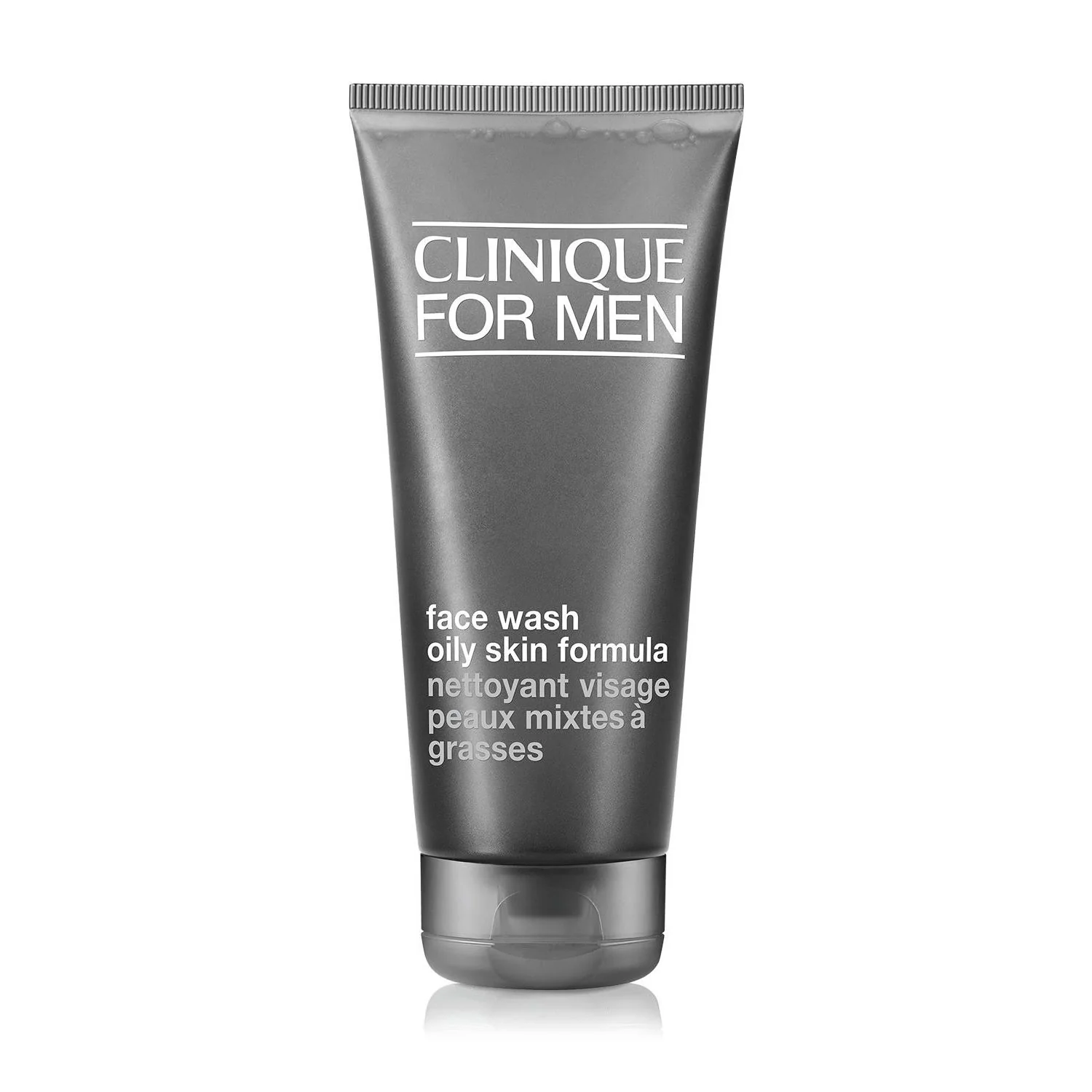 Clinique For Men Gesichtswaschgel für fettige Haut