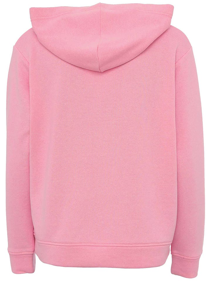 Zwillingsherz Hoodie 