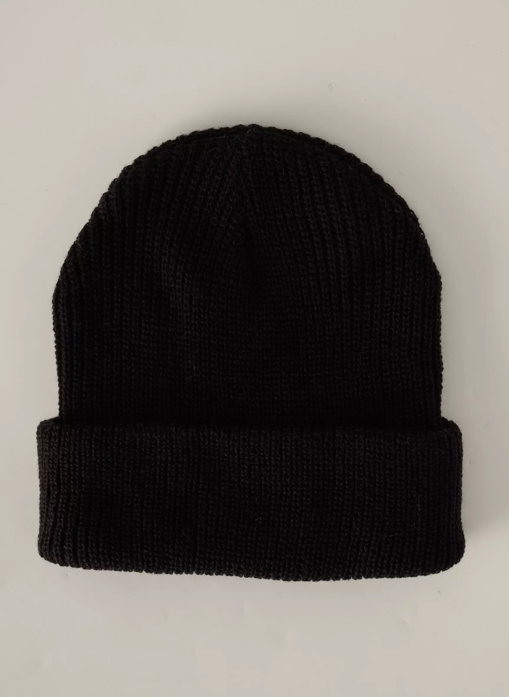Santa Cruz Bonnets Homme couleur noir