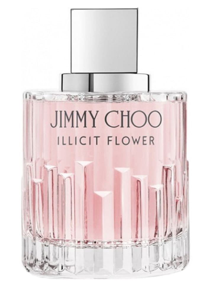 Jimmy Choo Illicit Flower - EdT, 100 ml günstig kaufen onesize