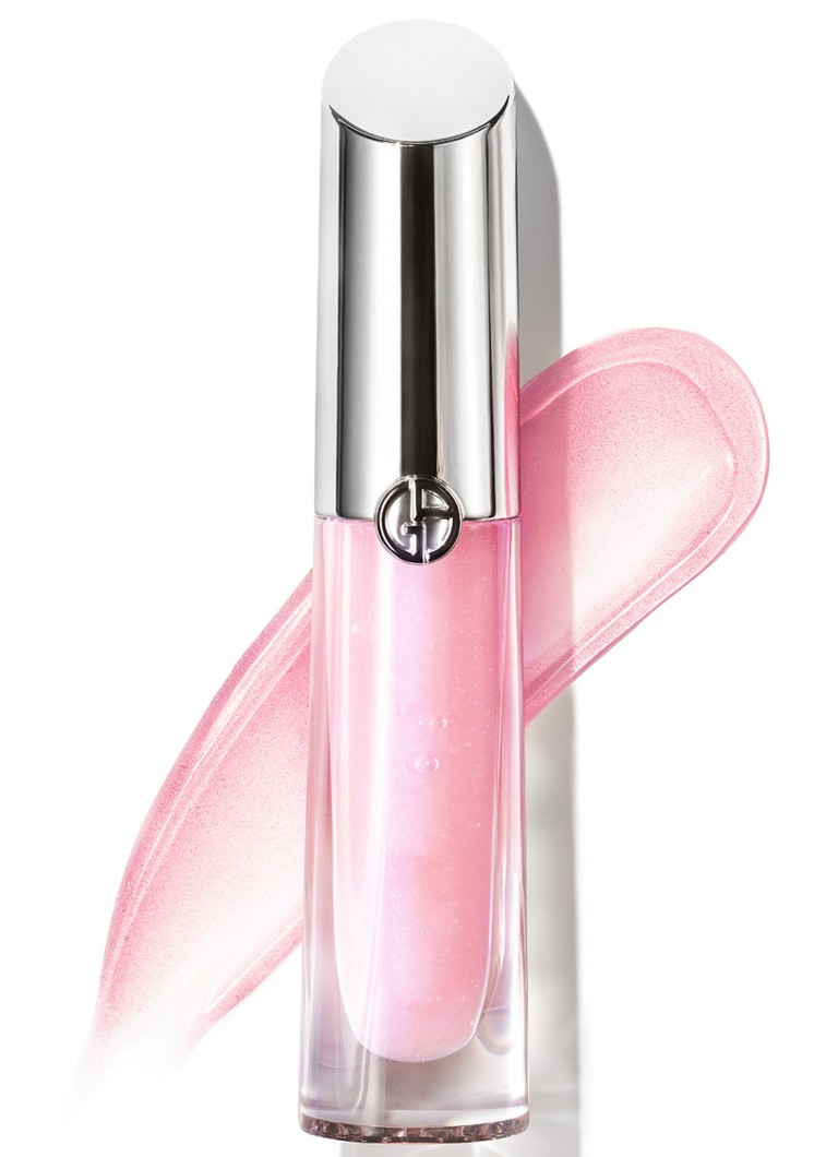 Giorgio Armani Beauty Prisma Glass - luciu de buze