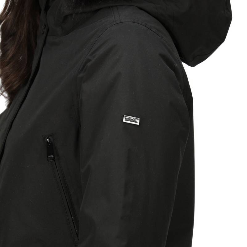 Regatta Sabinka Winterjacke Damen