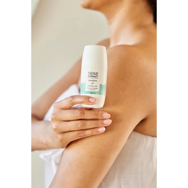 Therme Sensitive 24 órás izzadásgátló roller 60ml