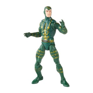 The Uncanny X-Men Marvel Legends Actionfigur Multiple Man 15 cm