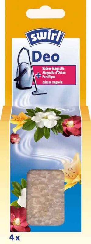 Swirl Deo Granulat Südsee Magnolie