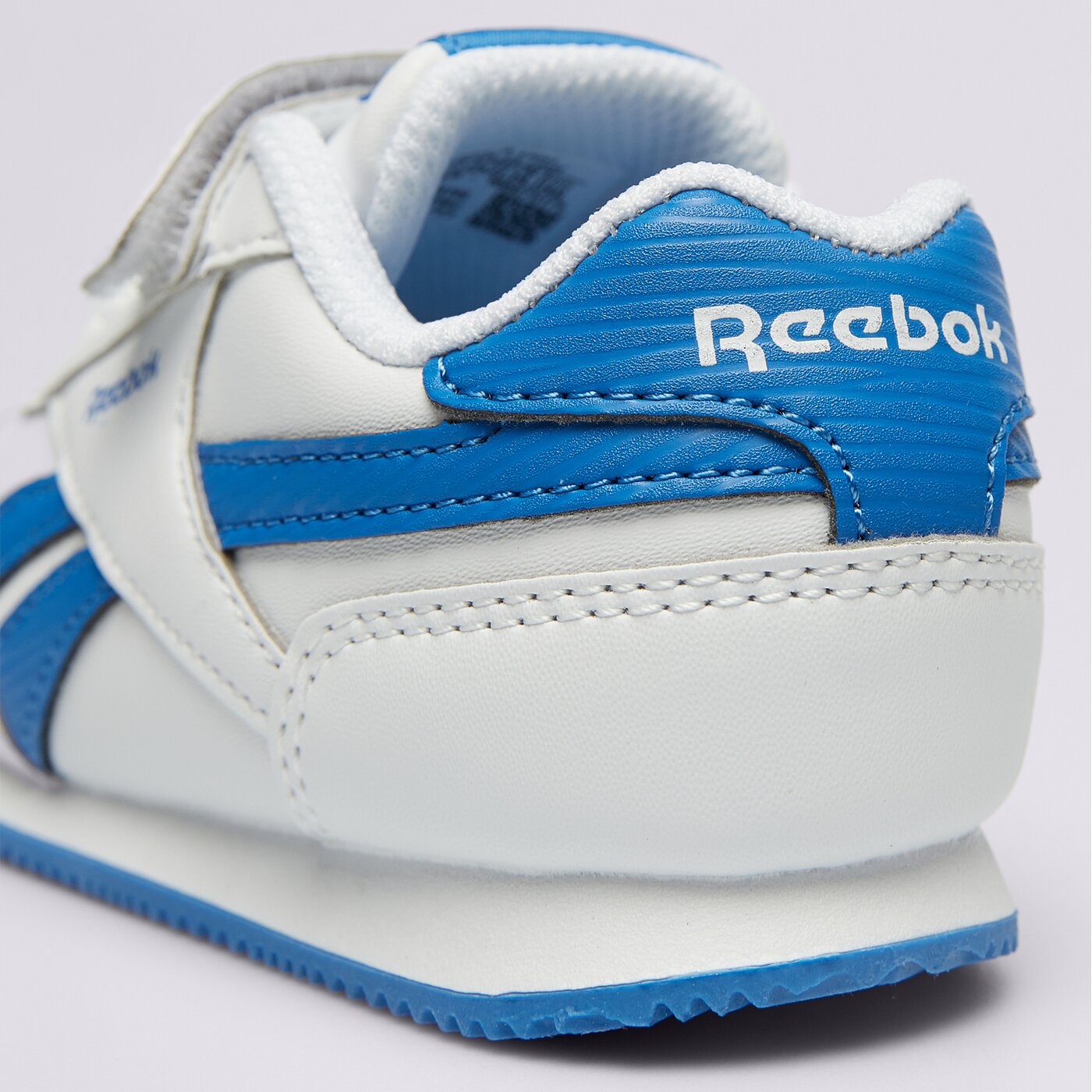 REEBOK ROYAL CL JOG 3.0 Weiß