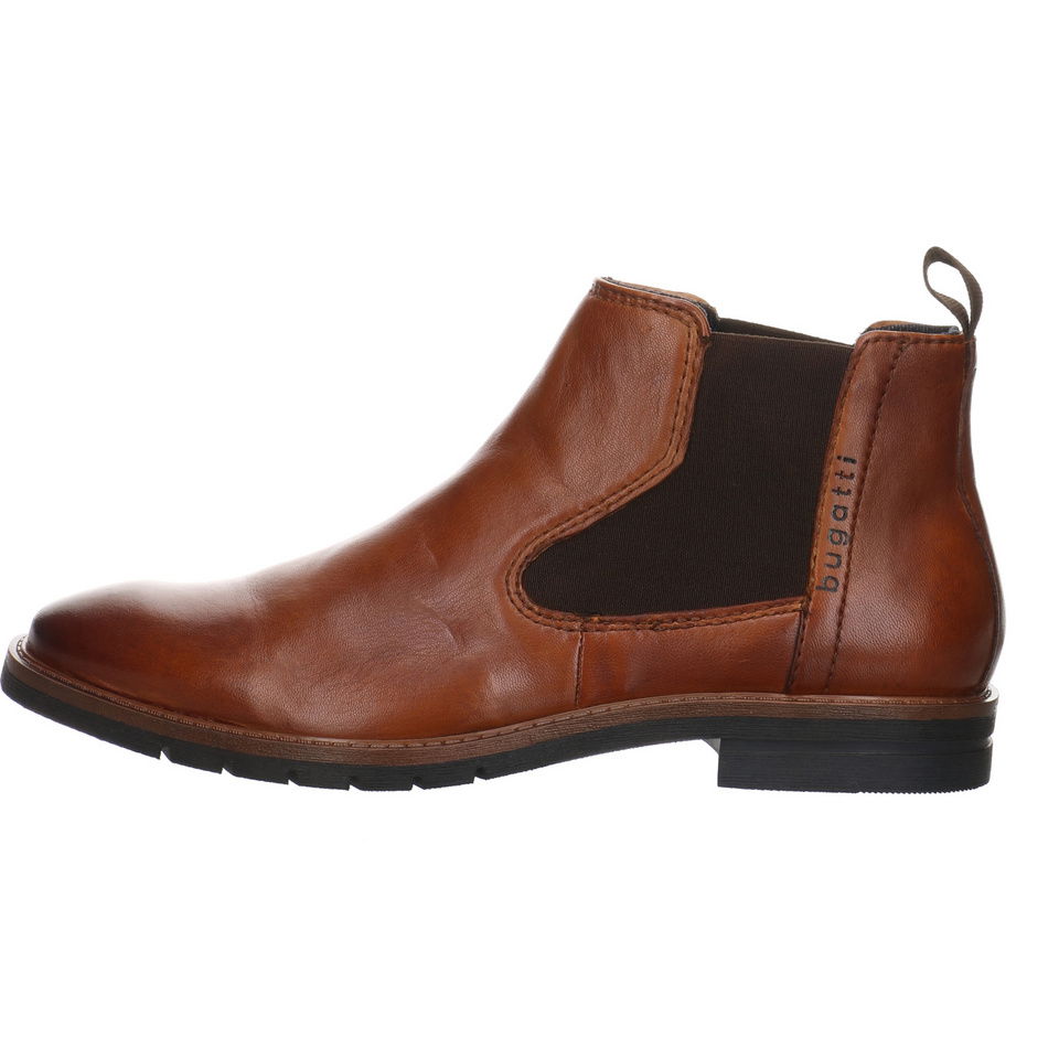 bugatti Chelsea Boots